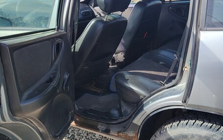 Chevrolet Niva I рестайлинг, 2008 год, 300 000 рублей, 6 фотография