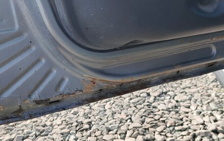 Chevrolet Niva I рестайлинг, 2008 год, 300 000 рублей, 23 фотография