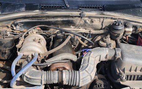 Chevrolet Niva I рестайлинг, 2008 год, 300 000 рублей, 19 фотография