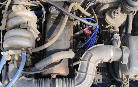 Chevrolet Niva I рестайлинг, 2008 год, 300 000 рублей, 14 фотография