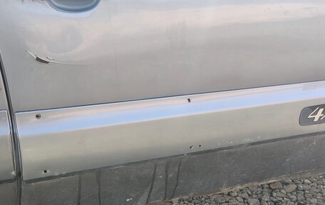 Chevrolet Niva I рестайлинг, 2008 год, 300 000 рублей, 20 фотография