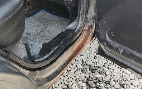 Chevrolet Niva I рестайлинг, 2008 год, 300 000 рублей, 16 фотография