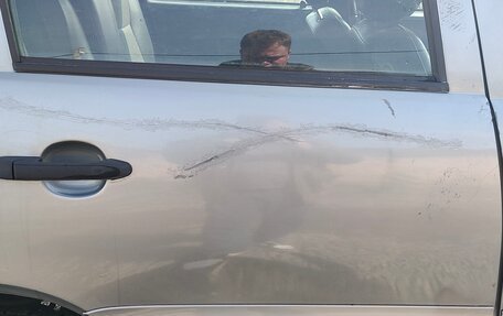 Chevrolet Niva I рестайлинг, 2008 год, 300 000 рублей, 22 фотография