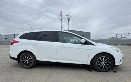 Ford Focus III, 2014 год, 860 000 рублей, 3 фотография