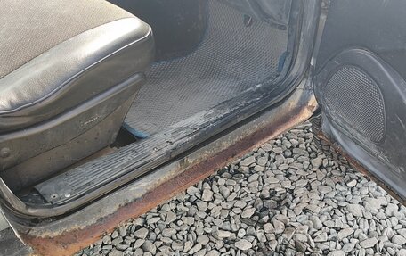 Chevrolet Niva I рестайлинг, 2008 год, 300 000 рублей, 15 фотография