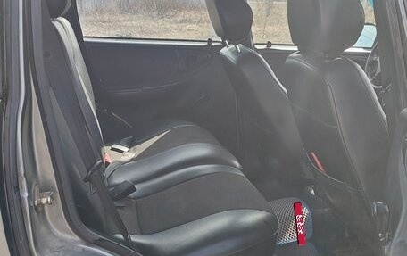 Chevrolet Niva I рестайлинг, 2008 год, 300 000 рублей, 18 фотография