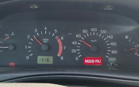 Chevrolet Niva I рестайлинг, 2008 год, 300 000 рублей, 13 фотография