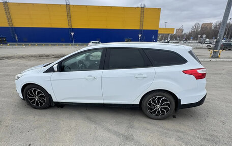 Ford Focus III, 2014 год, 860 000 рублей, 7 фотография