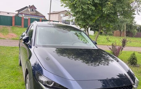 Mazda CX-30 I, 2024 год, 3 000 000 рублей, 2 фотография