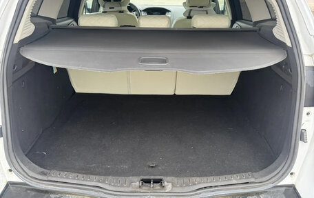 Ford Focus III, 2014 год, 860 000 рублей, 9 фотография