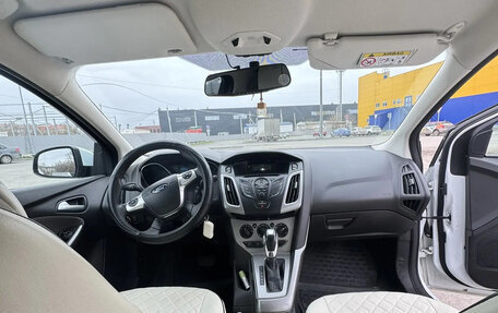 Ford Focus III, 2014 год, 860 000 рублей, 11 фотография