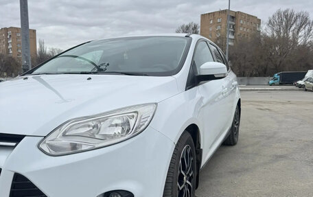 Ford Focus III, 2014 год, 860 000 рублей, 8 фотография