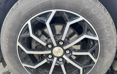 Ford Focus III, 2014 год, 860 000 рублей, 13 фотография