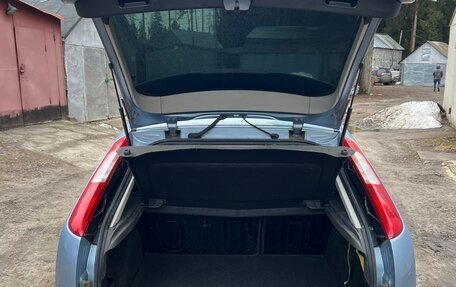 Ford Focus II рестайлинг, 2006 год, 280 000 рублей, 6 фотография