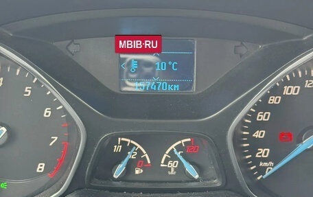 Ford Focus III, 2014 год, 860 000 рублей, 12 фотография