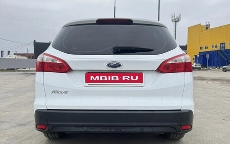 Ford Focus III, 2014 год, 860 000 рублей, 5 фотография