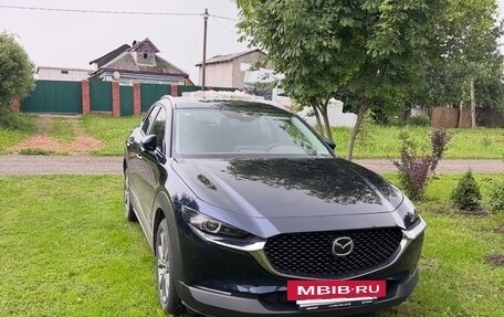 Mazda CX-30 I, 2024 год, 3 000 000 рублей, 3 фотография