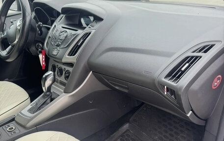 Ford Focus III, 2014 год, 860 000 рублей, 10 фотография