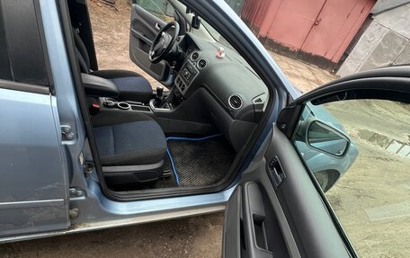 Ford Focus II рестайлинг, 2006 год, 280 000 рублей, 10 фотография