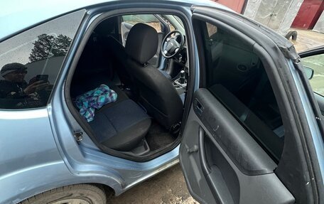 Ford Focus II рестайлинг, 2006 год, 280 000 рублей, 11 фотография