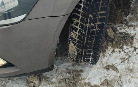 KIA cee'd I рестайлинг, 2010 год, 730 000 рублей, 7 фотография