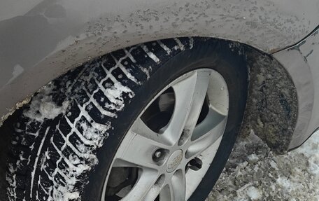 KIA cee'd I рестайлинг, 2010 год, 730 000 рублей, 6 фотография