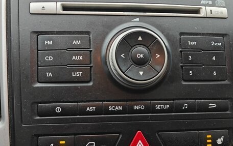 KIA cee'd I рестайлинг, 2010 год, 730 000 рублей, 9 фотография