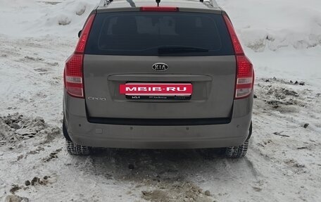 KIA cee'd I рестайлинг, 2010 год, 730 000 рублей, 2 фотография