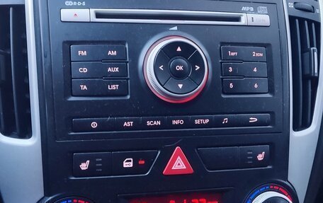 KIA cee'd I рестайлинг, 2010 год, 730 000 рублей, 11 фотография