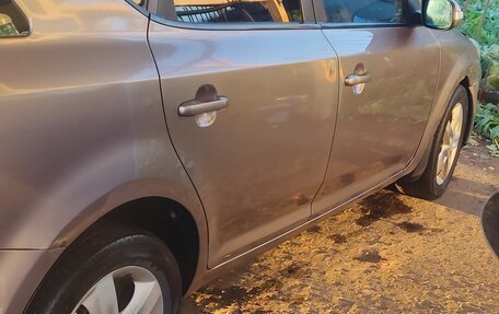 KIA cee'd I рестайлинг, 2010 год, 730 000 рублей, 15 фотография