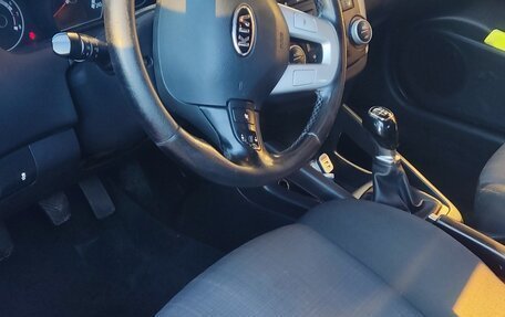 KIA cee'd I рестайлинг, 2010 год, 730 000 рублей, 20 фотография