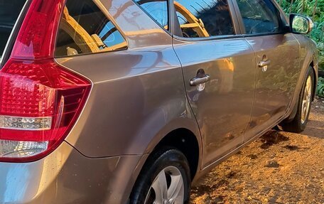 KIA cee'd I рестайлинг, 2010 год, 730 000 рублей, 14 фотография