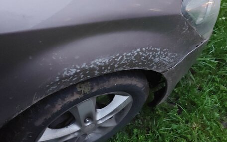 KIA cee'd I рестайлинг, 2010 год, 730 000 рублей, 22 фотография