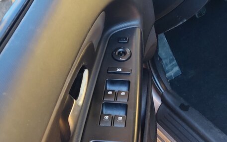 KIA cee'd I рестайлинг, 2010 год, 730 000 рублей, 16 фотография