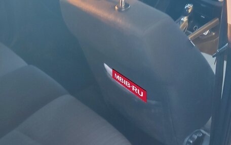 KIA cee'd I рестайлинг, 2010 год, 730 000 рублей, 12 фотография