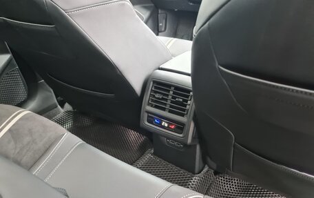 Volkswagen Golf VIII, 2022 год, 2 750 000 рублей, 5 фотография