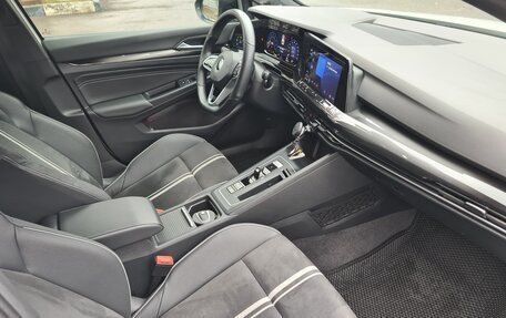 Volkswagen Golf VIII, 2022 год, 2 750 000 рублей, 4 фотография