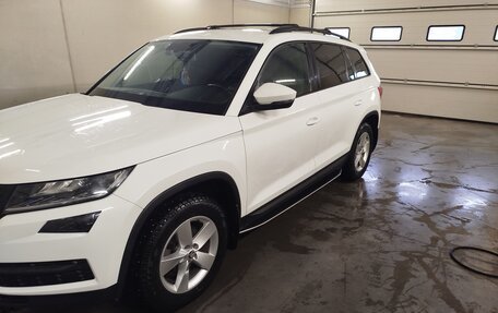 Skoda Kodiaq I, 2020 год, 2 050 000 рублей, 2 фотография