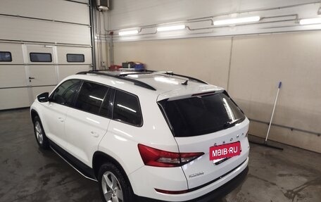 Skoda Kodiaq I, 2020 год, 2 050 000 рублей, 5 фотография