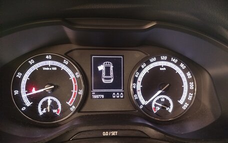 Skoda Kodiaq I, 2020 год, 2 050 000 рублей, 12 фотография