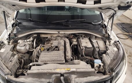 Skoda Kodiaq I, 2020 год, 2 050 000 рублей, 16 фотография