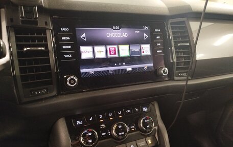 Skoda Kodiaq I, 2020 год, 2 050 000 рублей, 14 фотография