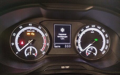 Skoda Kodiaq I, 2020 год, 2 050 000 рублей, 11 фотография