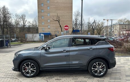 Geely Coolray I, 2022 год, 1 790 000 рублей, 2 фотография