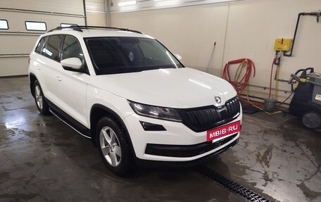 Skoda Kodiaq I, 2020 год, 2 050 000 рублей, 8 фотография