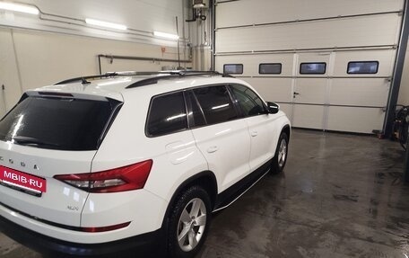 Skoda Kodiaq I, 2020 год, 2 050 000 рублей, 7 фотография