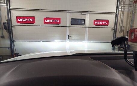 Skoda Kodiaq I, 2020 год, 2 050 000 рублей, 13 фотография