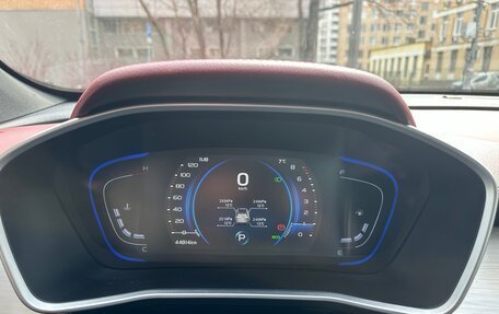 Geely Coolray I, 2022 год, 1 790 000 рублей, 11 фотография