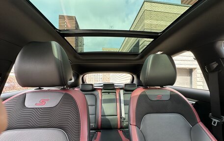 Geely Coolray I, 2022 год, 1 790 000 рублей, 8 фотография