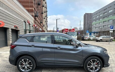 Geely Coolray I, 2022 год, 1 790 000 рублей, 10 фотография